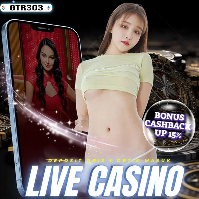 Casino Online : Link Situs Judi Casino Online Terbaik Gampang Menang 2025